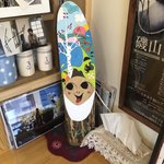 カフェ ルオム - 