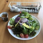 カフェ ルオム - 