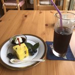 カフェ ルオム - 