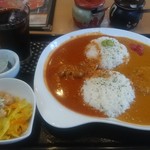 カレーの大原屋 - 