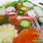 手打ち蕎麦とフレンチの やな木 - 