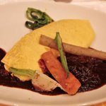 たいめいけん - 