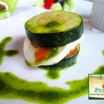 手打ち蕎麦とフレンチの やな木 - 