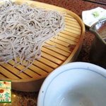 手打ち蕎麦とフレンチの やな木 - 