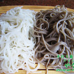 手打ち蕎麦とフレンチの やな木 - 