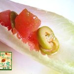 手打ち蕎麦とフレンチの やな木 - 