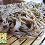 手打ち蕎麦とフレンチの やな木 - 