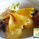 手打ち蕎麦とフレンチの やな木 - 