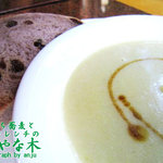 手打ち蕎麦とフレンチの やな木 - 