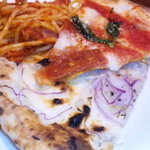 PIZZA SALVATORE CUOMO - 