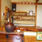 手打ち蕎麦とフレンチの やな木 - 