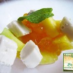 手打ち蕎麦とフレンチの やな木 - 