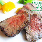 手打ち蕎麦とフレンチの やな木 - 