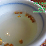 手打ち蕎麦とフレンチの やな木 - 