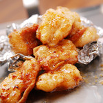 ど鉄板 なべきん