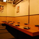 Doteppan Nabe Kin - 