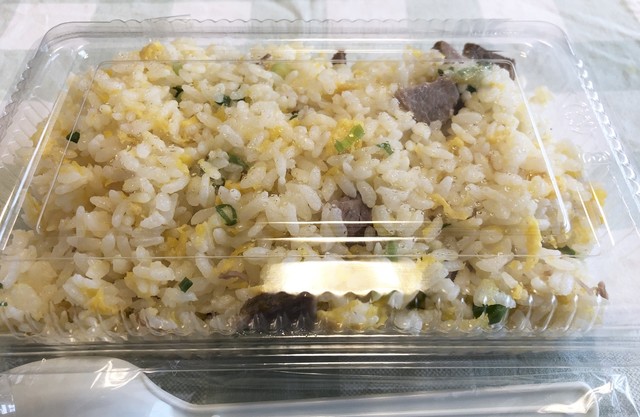 桂林 三越仙台店（ケイリン） - 勾当台公園（惣菜・デリ）の写真