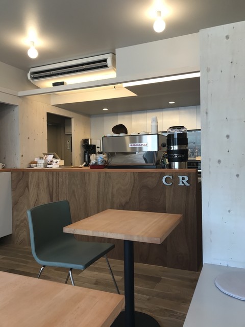 アールシーカフェ C R Cafe 向洋 カフェ 食べログ アールシーカフェ C R Cafe 向洋 カフェ 食べログ