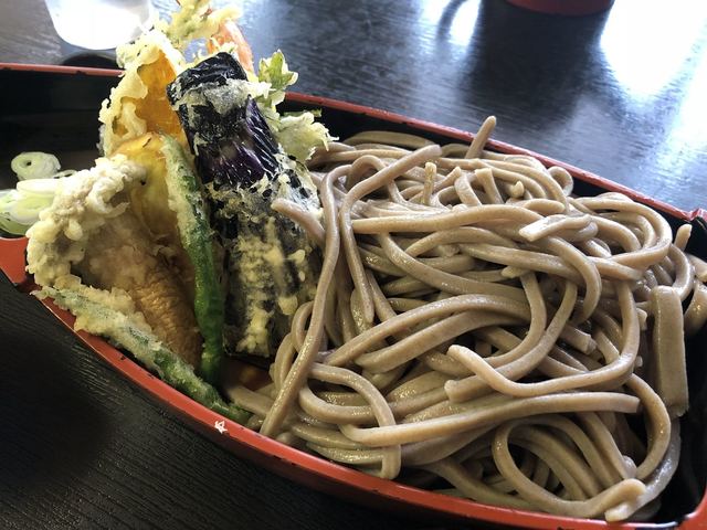 手打ちそば 思君楼 本店 しくんろう 恵庭 そば 食べログ