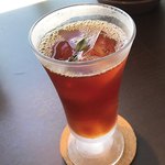 マータラ - アイスセイロンティー