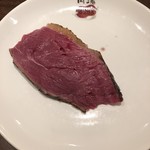 肉塊UNO 溜池山王店 - 