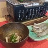 鯛めし まえ田