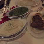 Ruth's Chris Steak House Waikiki - Oahu - 