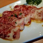 焼肉名門 - 