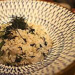 京のむすびめ - 海鮮まぜごはん