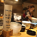 京のむすびめ - 店内風景