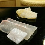 日本橋蛎殻町 すぎた - 