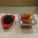 日本橋蛎殻町 すぎた - 