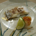 日本橋蛎殻町 すぎた - 