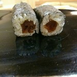 日本橋蛎殻町 すぎた - 