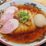 麺匠 いしかわや - 