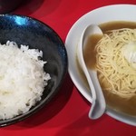 自家製麺 伊藤 - 