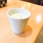 風雅 - コーンスープ