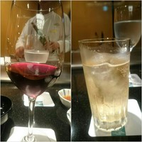 鉄板焼 下野 - 