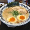 久留米ラーメン清陽軒 ライフガーデン鳥栖店