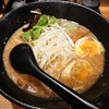 RAMEN TOMIRAI 代々木店