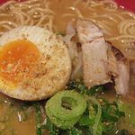 ラーメン四天王 - 