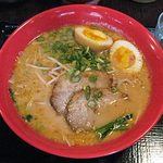 ラーメン四天王 - 