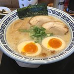 久留米ラーメン清陽軒 - 