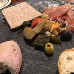 Bistro Groin Groin - 