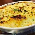 Bistro Groin Groin - 