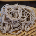 Sobaya Nisou - お蕎麦