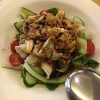 赤坂 四川飯店 - 