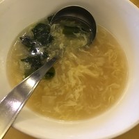 赤坂 四川飯店 - 