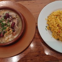 バル デ エスパーニャ ムイ 名古屋ミッドランド店 - 