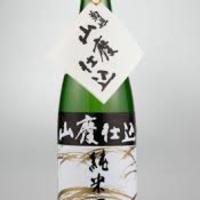 菊姫 / 山廃純米（石川）